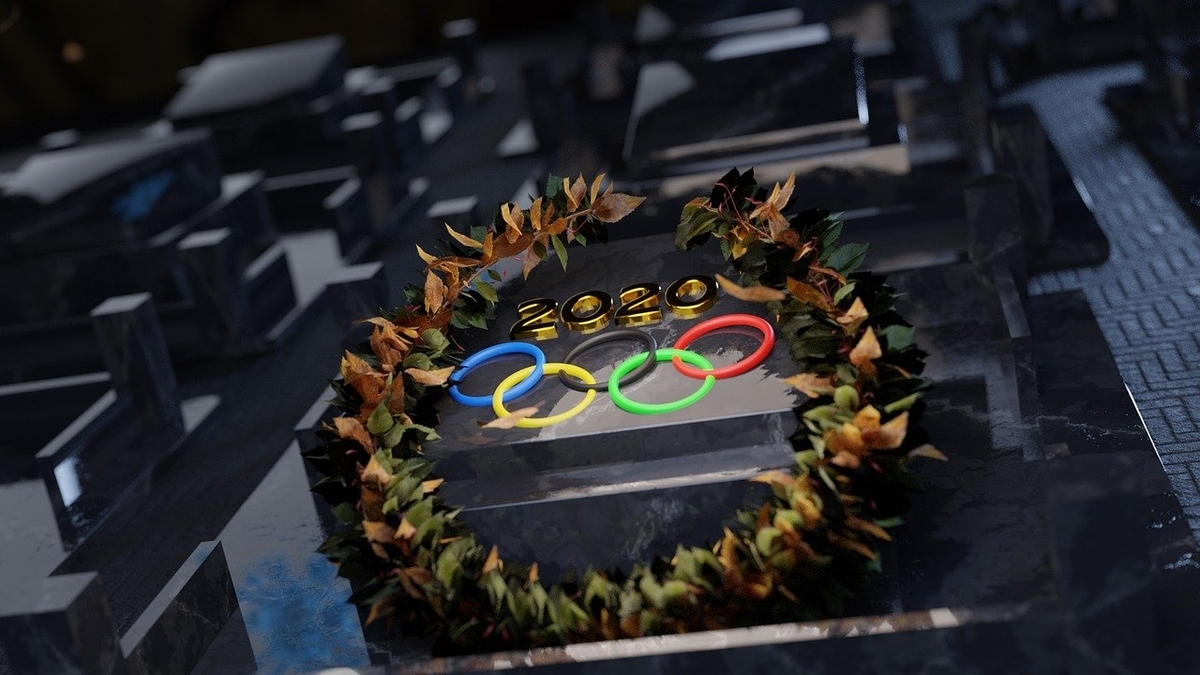 tokyo2020 開会式