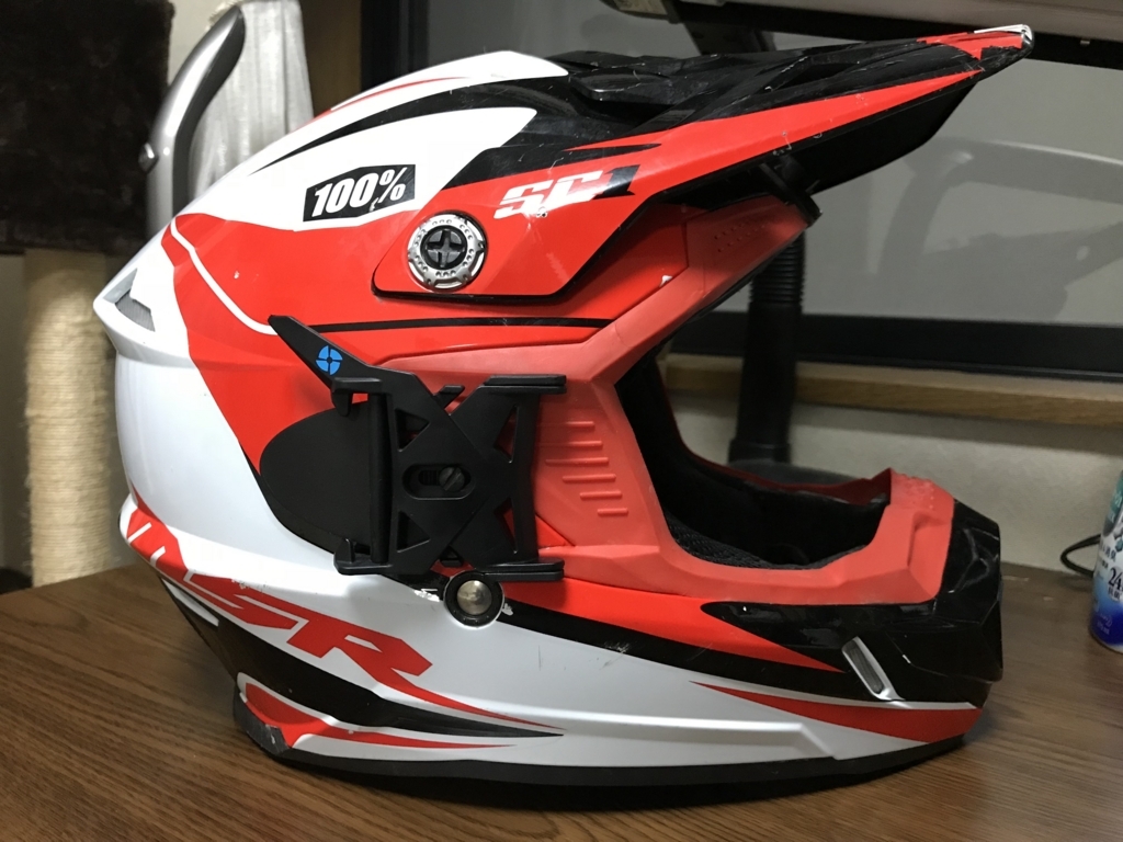 エアフラップス エアフラップスを買ってみた - 初心者オフローダーのブログ