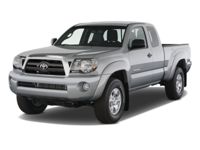 タコマ グリルとバンパーとエンブレムを塗装 初心者オフローダーのブログ