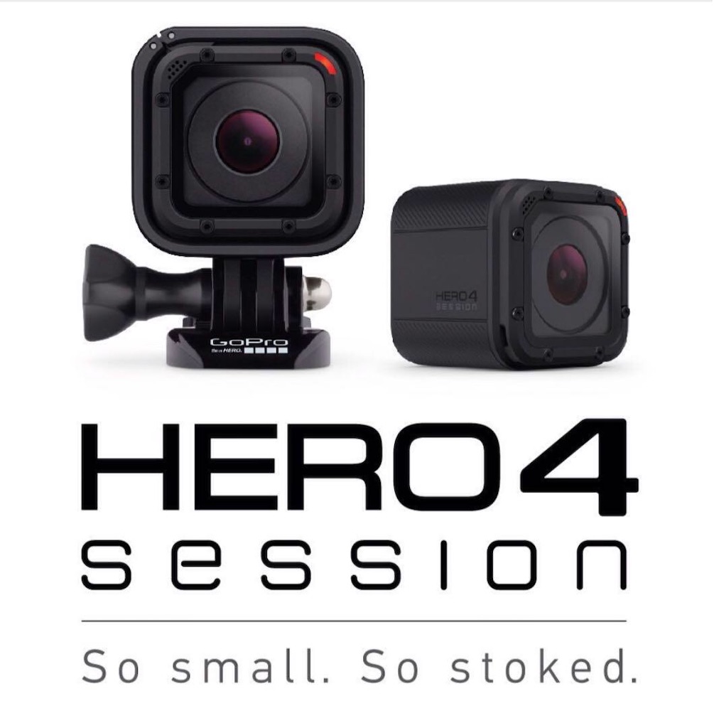 GoPro 給電しながら長時間連続撮影してみた - 初心者オフローダーのブログ