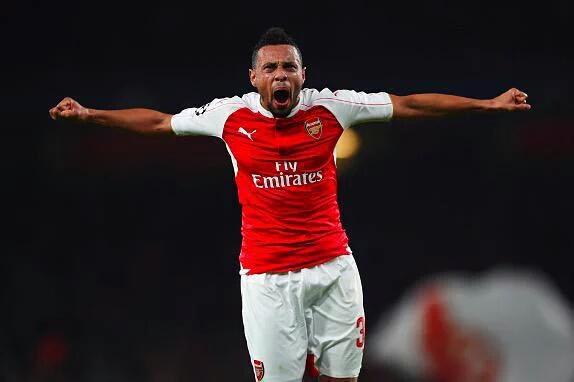 アーセナル１５ １６シーズン選手総評 B かもんあ せなる