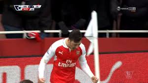 アーセナル１５ １６シーズン選手総評 S かもんあ せなる