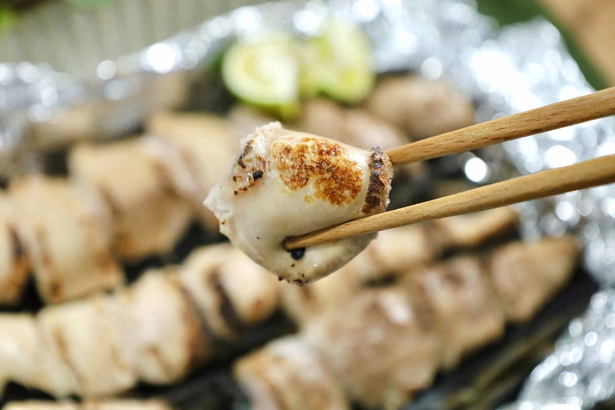 鮭 白子 食べ 方