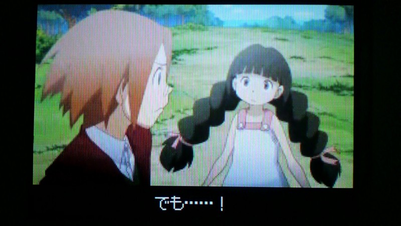 ザックとオンブラ クリア Inoのゲーム日記