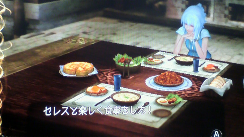 Wii パンドラの塔 クリア Inoのゲーム日記