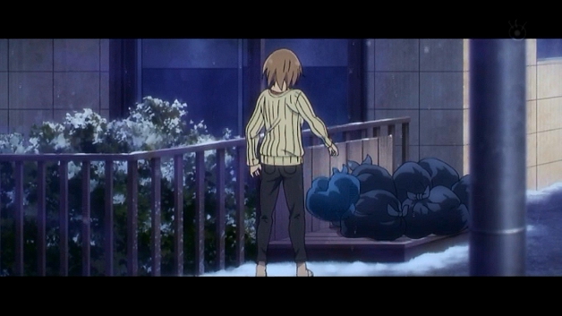 僕だけがいない街 第5話 逃走 感想 ぼくの色々な感想