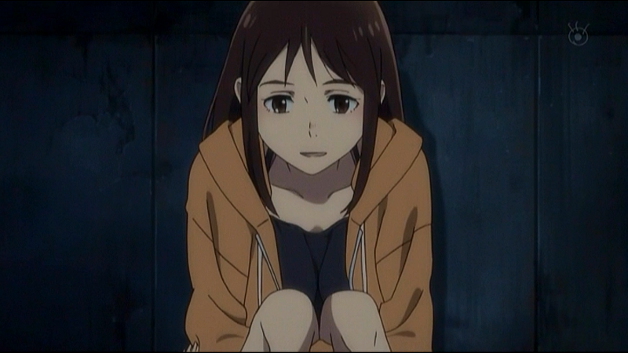 僕だけがいない街 第5話 逃走 感想 ぼくの色々な感想