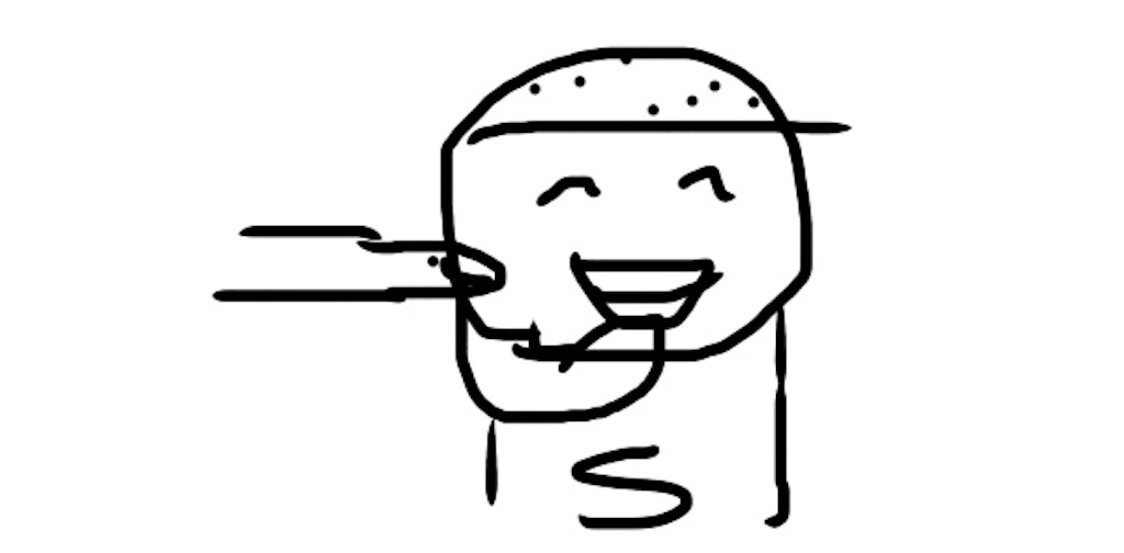 子供のイラスト