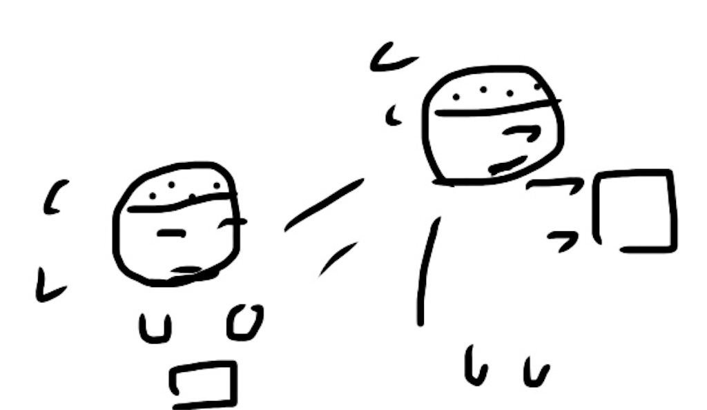 子供のイラスト