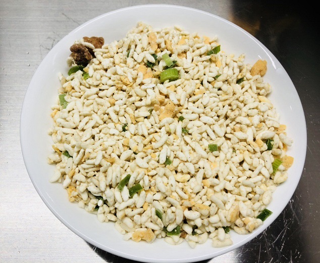 簡単アレンジも 味の素の焦がしにんにく冷凍チャーハンがうますぎる おいしけりゃなんでもいい