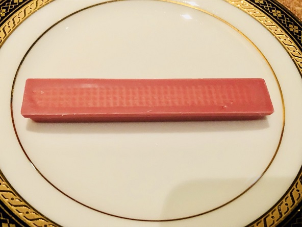 高級キットカットサブリムルビー