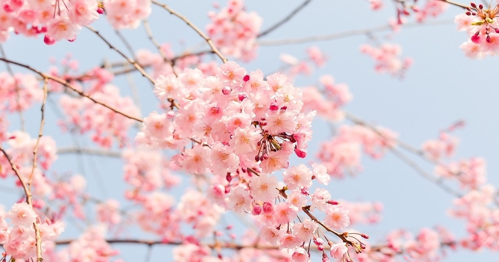 19年お花見で飲みたいおしゃれなお酒6選 ワインからリキュールまで おいしけりゃなんでもいい
