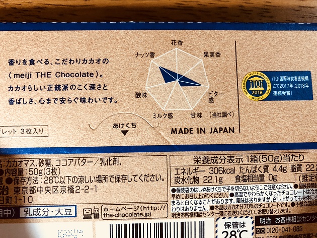 人気爆発 明治ザ チョコレートを全種類味わい尽くす 過去のシリーズも おいしけりゃなんでもいい