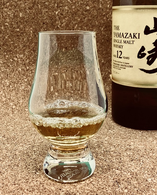 飲み 方 ウイスキー