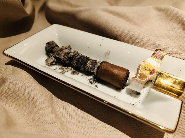 見通し