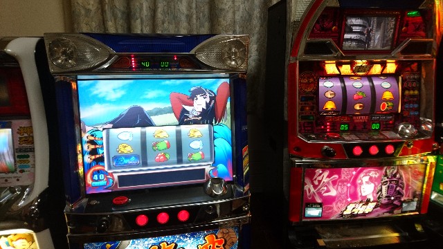スロット買取しました 秋田県大館市の便利屋 オーベンリ 遺品整理はお任せください スロット買取しました 秋田県大館市の便利屋 オーベンリ 遺品整理はお任せください