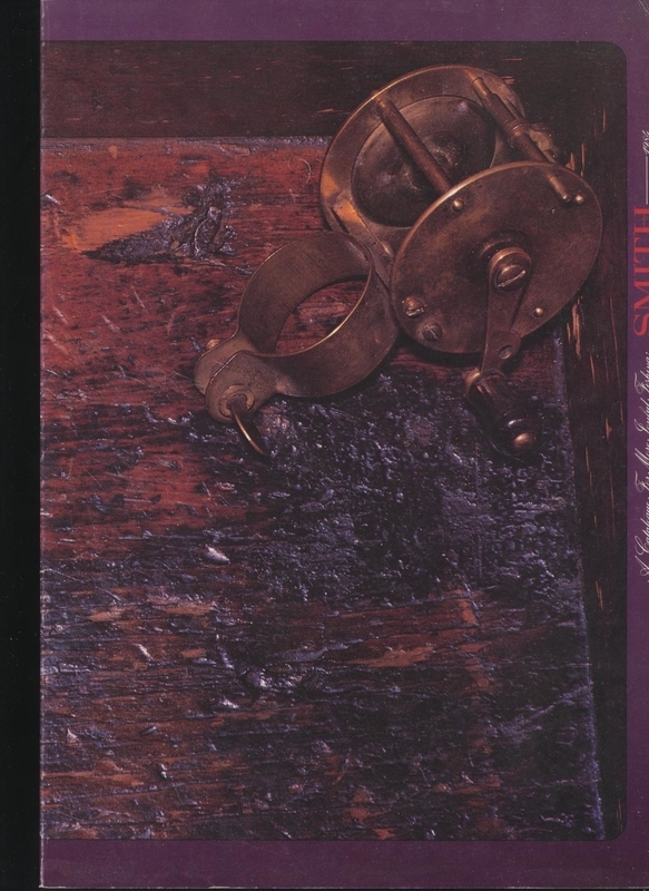 スミスカタログ1984年 スミスカタログ1984年 SMITH 1984 - bomberlures's diary