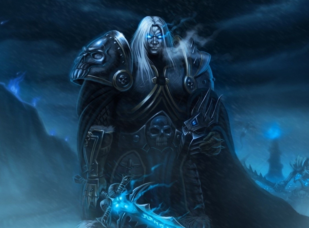 ゲームに欠かせない 偉大なる悪役たち に対する海外の反応 海外の反応 ゲームブログ ブラスト