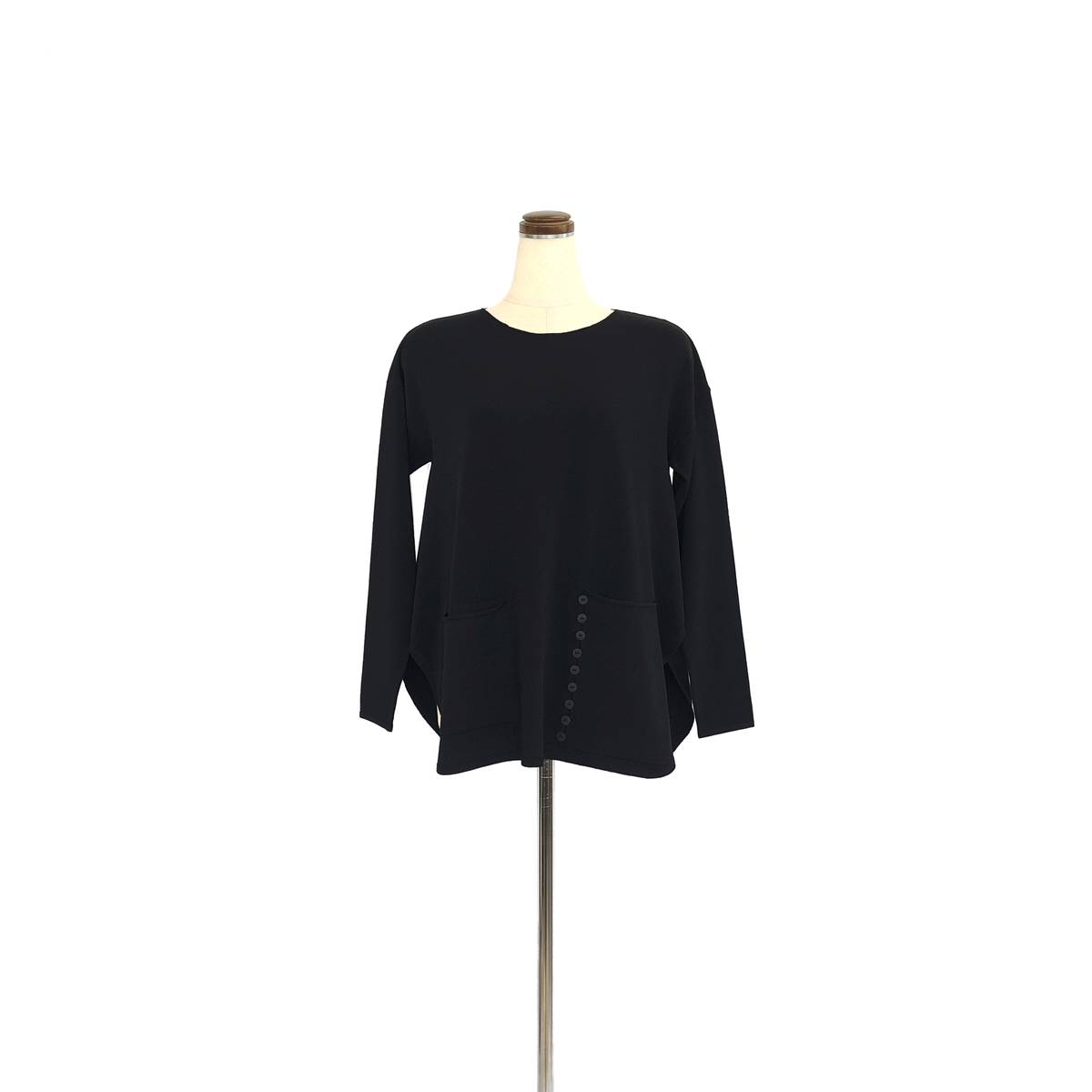 sarah pacini イタリア製ロングポンチョニット pacini sarah ストール