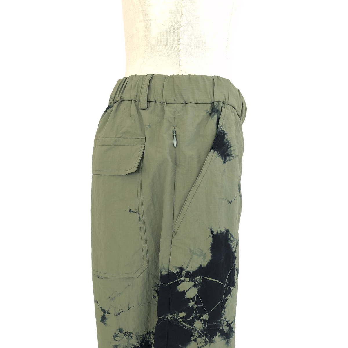 Suzusan パンツ suzusan 24AW ワイドパンツ サイズL suzusan