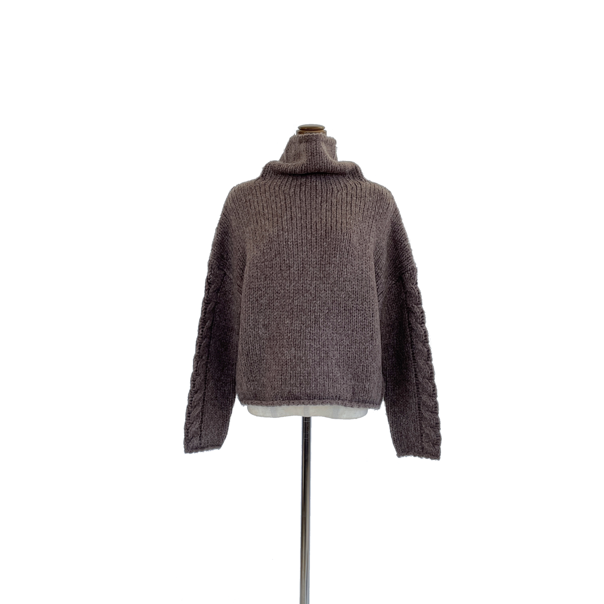 KristenseN DU NORD 2024AW アイテムのご紹介2 - BON MARUSE ボンマルセ