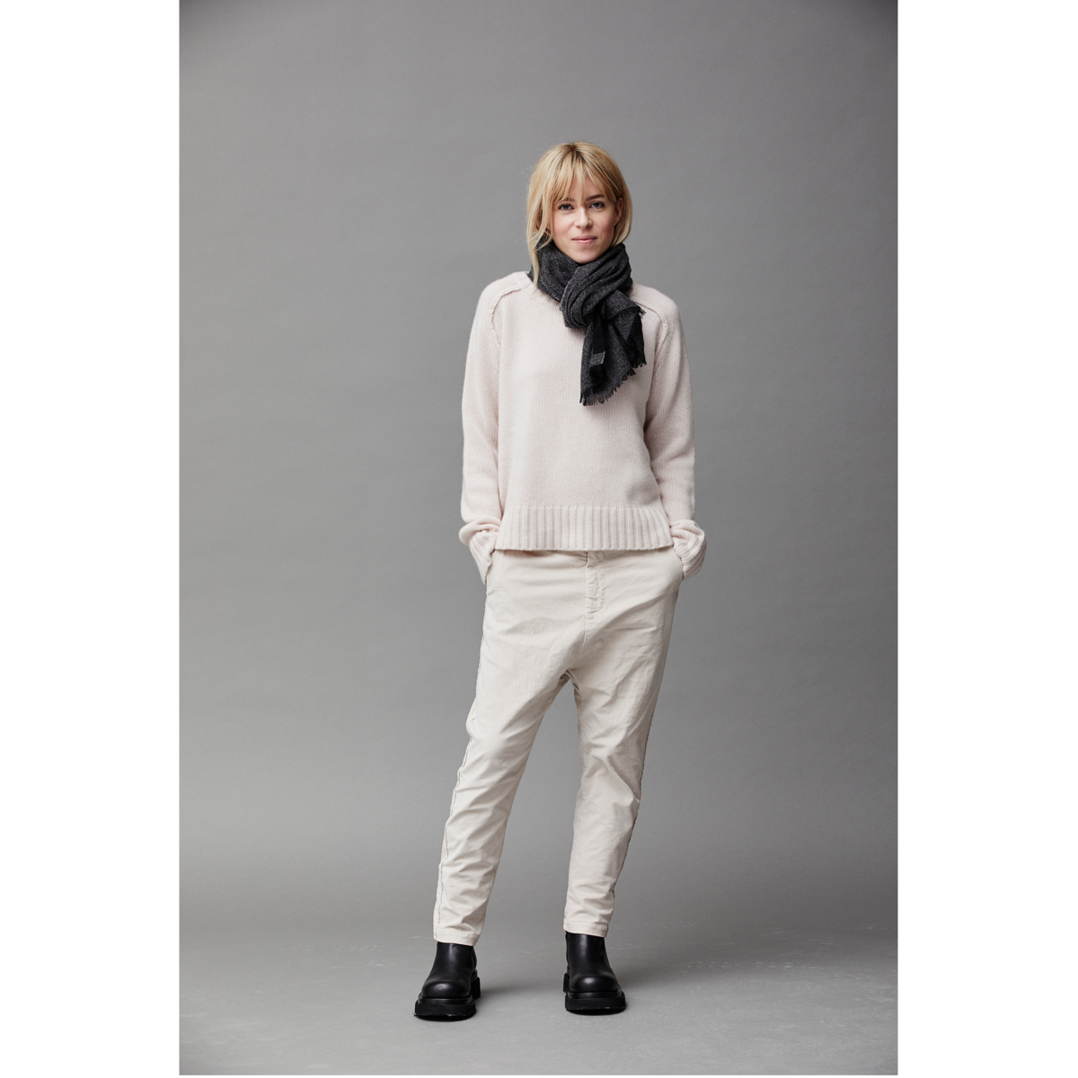 kristensen du nord 2023AW コーデュロイジャケット 【公式通販】