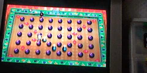 ボンバーマンwii　小ネタ？