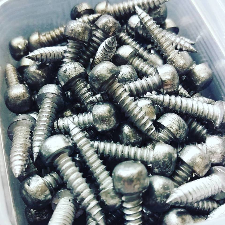 アノストシンカーtgが結構楽しみ Bassbond 淀川 琵琶湖