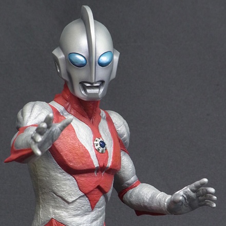 新ソフビシリーズ「ウルトラヒーロー500」&「ウルトラ怪獣