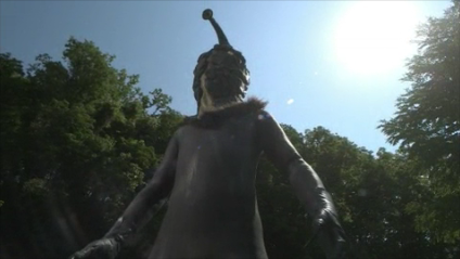 新ウルトラマン列伝第6話(ウルトラマンギンガ第5話) ちょっとした感想