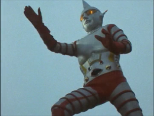 ジャンボーグA ちょっとした感想vol.1(第1～5話、アンチゴーネ編Part.1