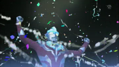 新ウルトラマン列伝第21話(ウルトラマンギンガ第7話) ちょっとした感想