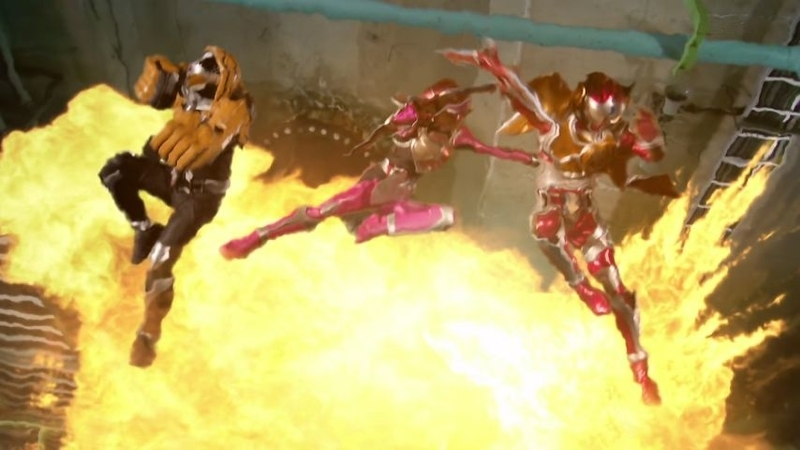 仮面ライダー鎧武第39話 ちょっとした感想 お前それ ゾフィーにも同じこと言えんの Ver 2 0