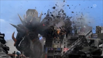 新ウルトラマン列伝第78話(ウルトラマンギンガS第16話・最終回