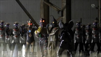 新ウルトラマン列伝第78話(ウルトラマンギンガS第16話・最終回