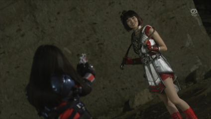 新ウルトラマン列伝第118話 ウルトラマンx第12話 ちょっとした感想 お前それ ゾフィーにも同じこと言えんの Ver 2 0