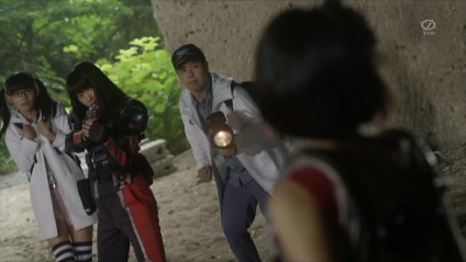 新ウルトラマン列伝第118話 ウルトラマンx第12話 ちょっとした感想 お前それ ゾフィーにも同じこと言えんの Ver 2 0