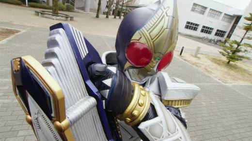 仮面ライダージオウ Ep29 ちょっとした感想 お前それ ゾフィーにも同じこと言えんの Ver 2 0