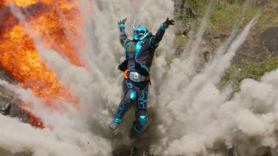 仮面ライダーゴースト第10話 ちょっとした感想 お前それ ゾフィーにも同じこと言えんの Ver 2 0 仮面ライダーゴースト第10話 ちょっとした感想 お前それ ゾフィーにも同じこと言えんの Ver 2 0