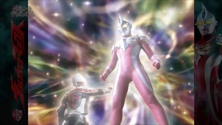 新ウルトラマン列伝第145話 ちょっとした感想 お前それ ゾフィーにも同じこと言えんの Ver 2 0