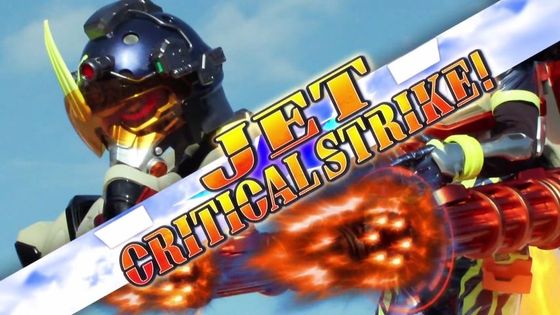 仮面ライダーエグゼイド第8話 ちょっとした感想 お前それ ゾフィーにも同じこと言えんの Ver 2 0