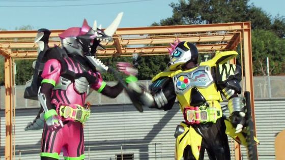 仮面ライダーエグゼイド第11話 ちょっとした感想 お前それ ゾフィーにも同じこと言えんの Ver 2 0 仮面ライダーエグゼイド第11話 ちょっとした感想 お前それ ゾフィーにも同じこと言えんの Ver 2 0