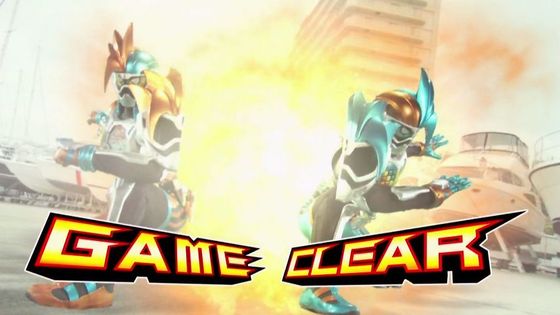 仮面ライダーエグゼイド 第14話 ちょっとした感想 お前それ ゾフィーにも同じこと言えんの Ver 2 0