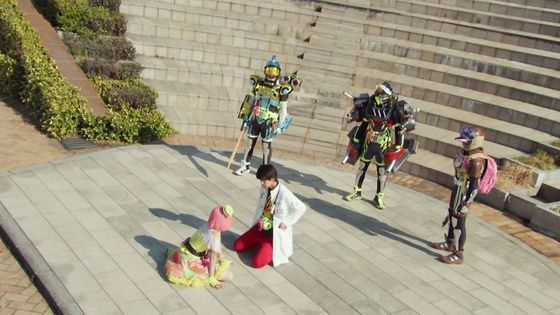 仮面ライダーエグゼイド 第28話 ちょっとした感想 お前それ ゾフィーにも同じこと言えんの Ver 2 0 仮面ライダーエグゼイド 第28話 ちょっとした感想 お前それ ゾフィーにも同じこと言えんの Ver 2 0