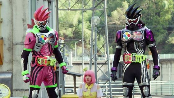 仮面ライダーエグゼイド 第31話 ちょっとした感想 お前それ ゾフィーにも同じこと言えんの Ver 2 0