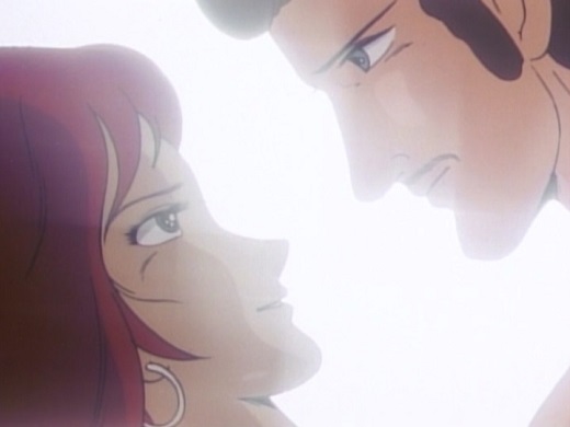 ブライガー 銀河旋風ブライガー』ちょっとした感想 稼業その10(第28~30話) - お前それ、ゾフィーにも同じこと言えんの?ver.2.0