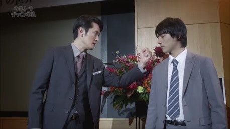 ウルトラマンジード』第7話 ちょっとした感想 - お前それ、ゾフィーに