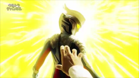ウルトラマンジード』第7話 ちょっとした感想 - お前それ、ゾフィーに