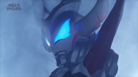 ウルトラマンジード』第12話 ちょっとした感想 - お前それ、ゾフィーに