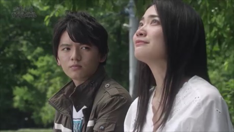 【台本】ウルトラマンジード 第14・15話【決定稿】 ウルトラマンジード』第15話 ちょっとした感想 - お前それ、ゾフィーに